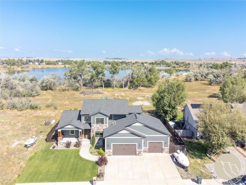 Property Photo: 237 Sharron Lane MT 59105