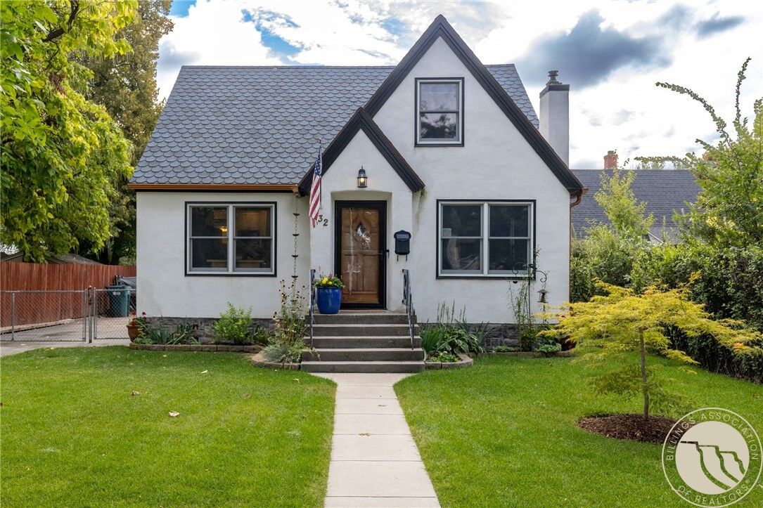 Property Photo:  532 Wyoming Avenue  MT 59101 