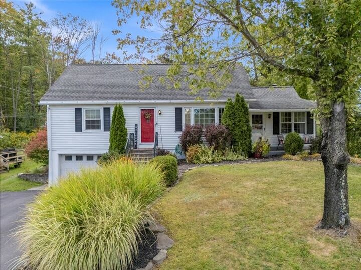 1107 Frost Road  Endicott NY 13760 photo