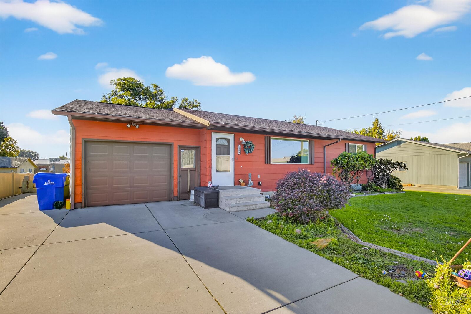 Property Photo: 3334 11th St C ID 83501