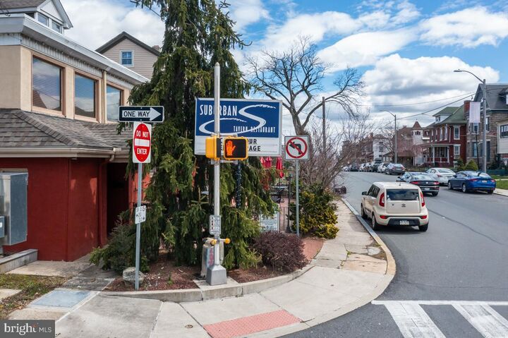 Property Photo:  2201 & 2207 Perkiomen Avenue  PA 19606 