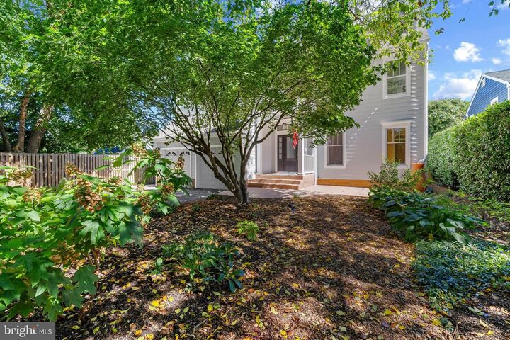 Property Photo:  417 Second Street  MD 21403 
