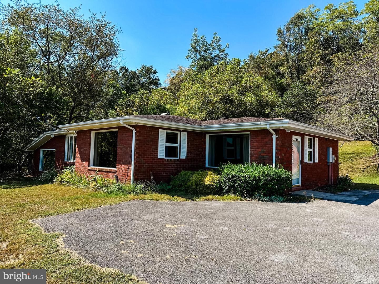Property Photo:  20505 Andy Lane  MD 21530 