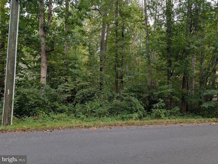 Property Photo:  203 Battlefield Road  VA 22508 