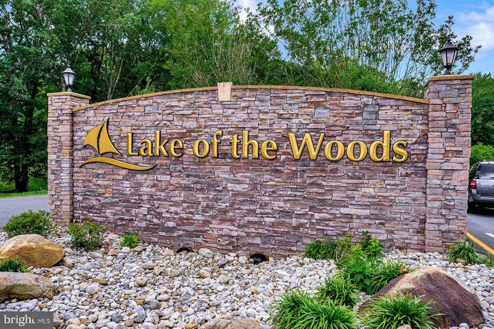 Property Photo:  203 Battlefield Road  VA 22508 