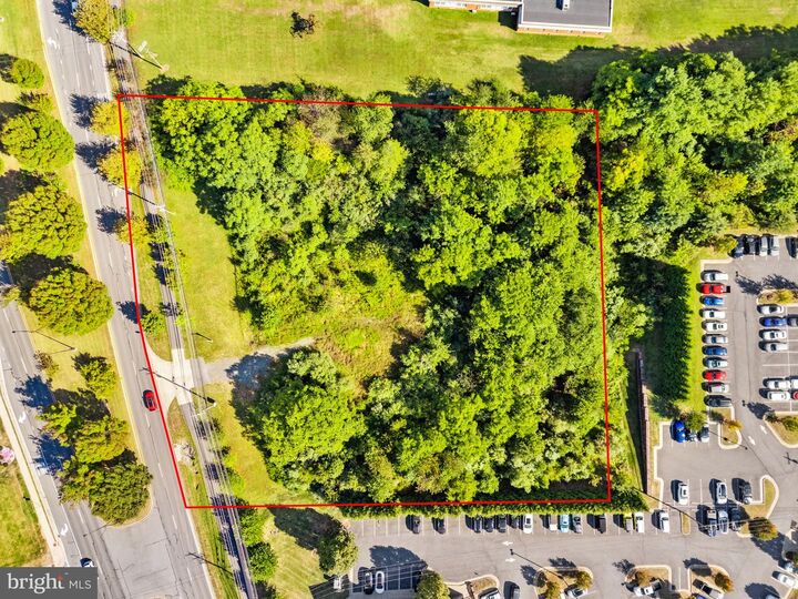 Property Photo: 1625 Amherst Street VA 22601