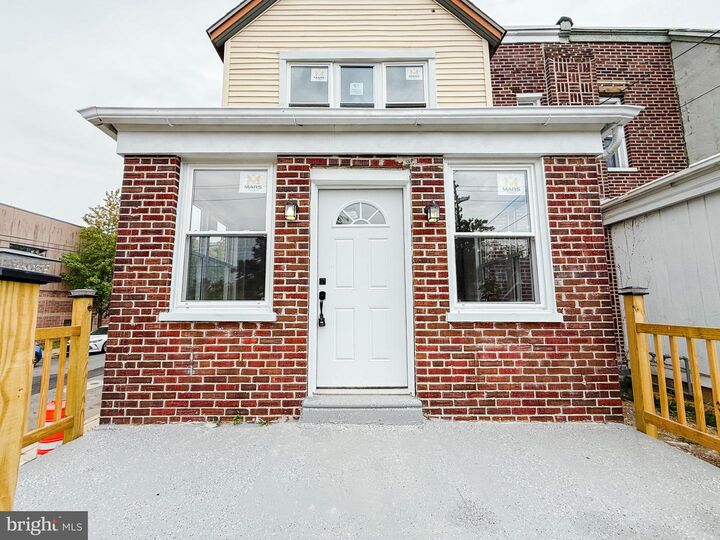Property Photo:  16 W 38th Street  DE 19802 