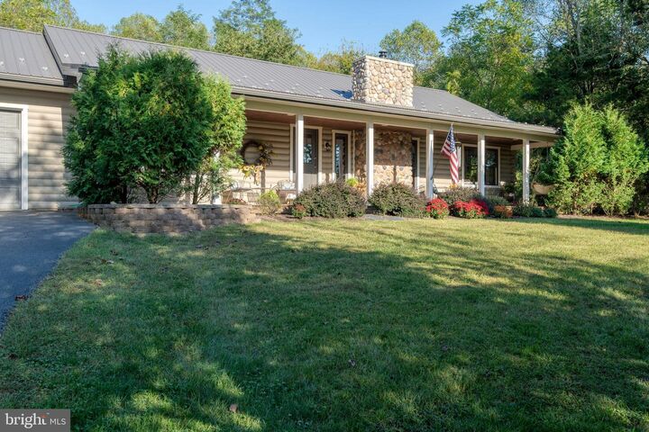 Property Photo:  1967 Pinetown Road  PA 17365 