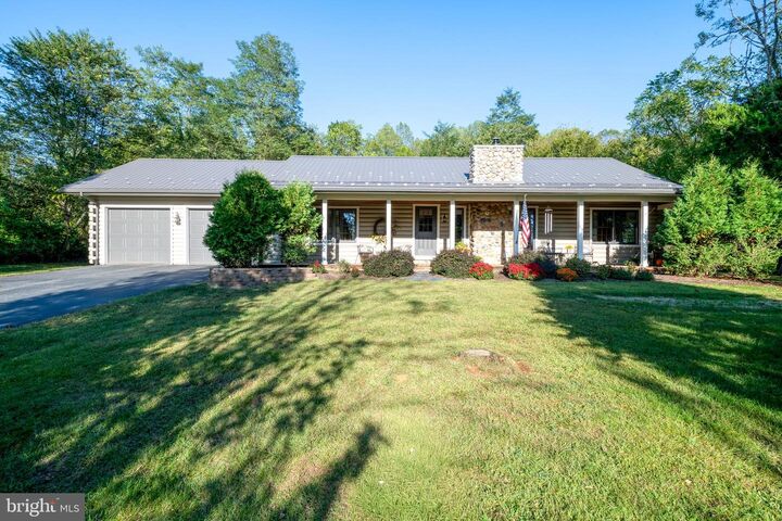 Property Photo: 1967 Pinetown Road PA 17365