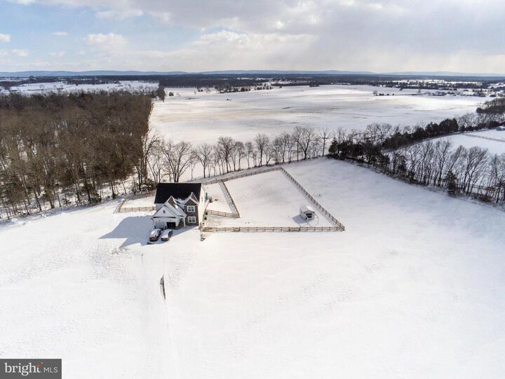 Property Photo:  84 Triple Crown Court  WV 25430 