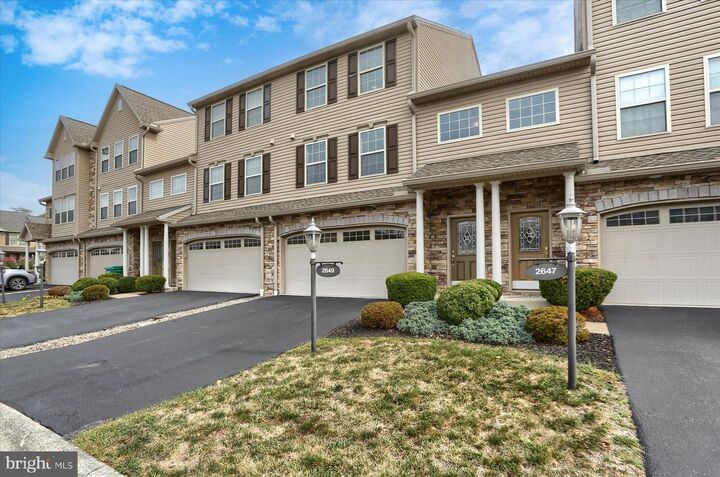 Property Photo:  2649 Amanda Drive  PA 17112 