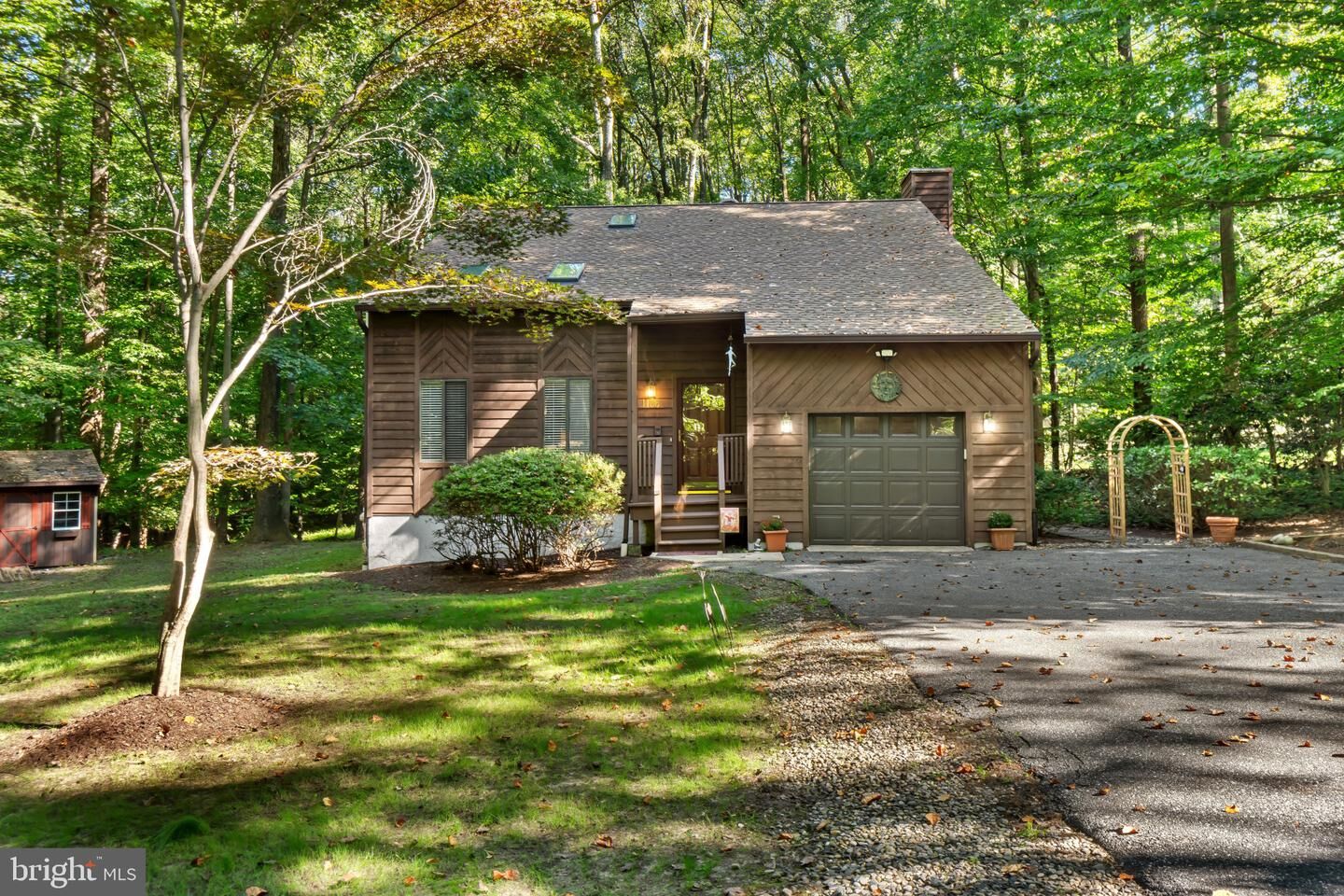 Property Photo: 1136 Valentine Creek Drive MD 21032