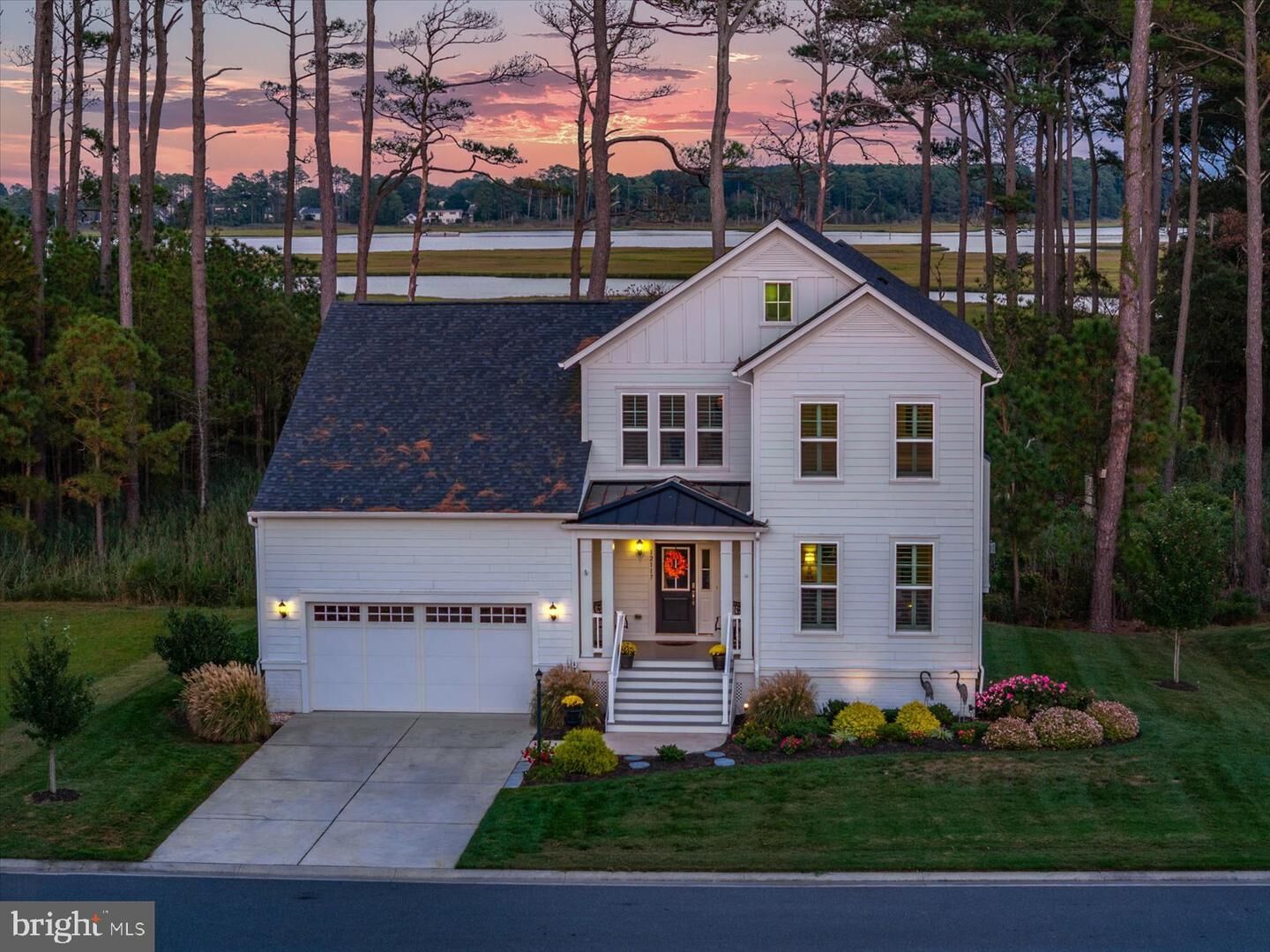 Property Photo:  12117 Pimlico Lane  MD 21811 