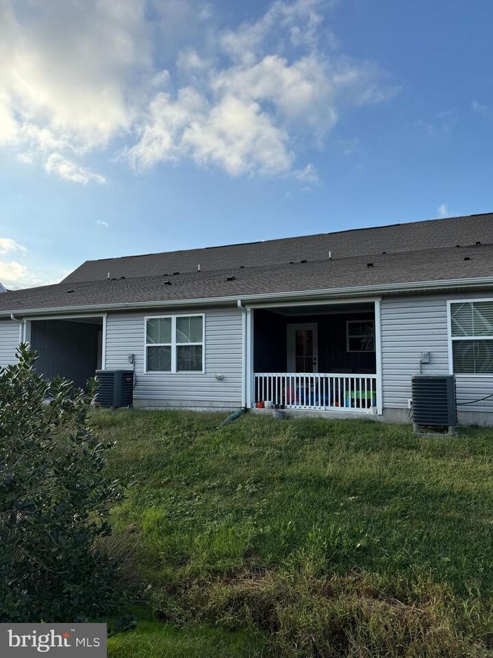 Property Photo:  28056 Dew Drop Lane  DE 19967 