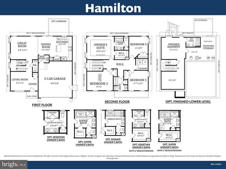 Property Photo:  2 Bennington Way  PA 17013 