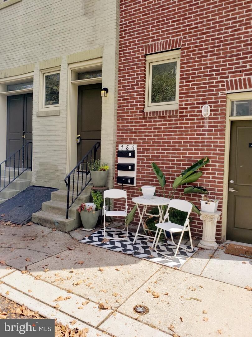 Property Photo: 786 Haddon Avenue 2 NJ 08108