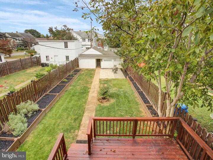 Property Photo: 26 Ridge Avenue PA 17331