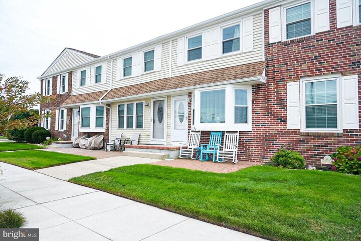 Property Photo:  3300 W Brigantine Avenue 9  NJ 08203 