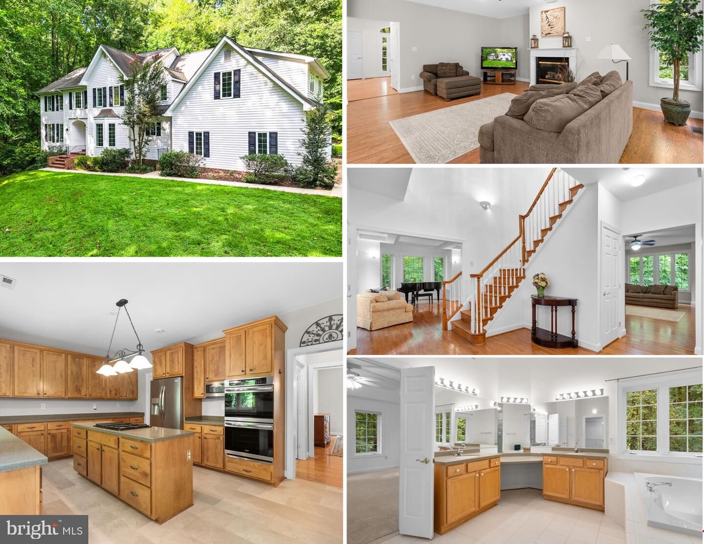 Property Photo:  5248 Ferry Branch Lane  MD 20711 