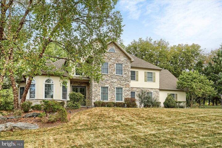 Property Photo: 22 Gunpowder Road PA 17050