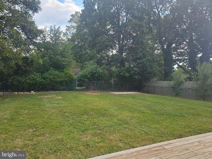 Property Photo:  6 Dixfield Avenue  NJ 08618 