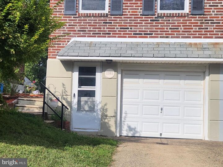 Property Photo:  1125 Solly Ave 1  PA 19111 