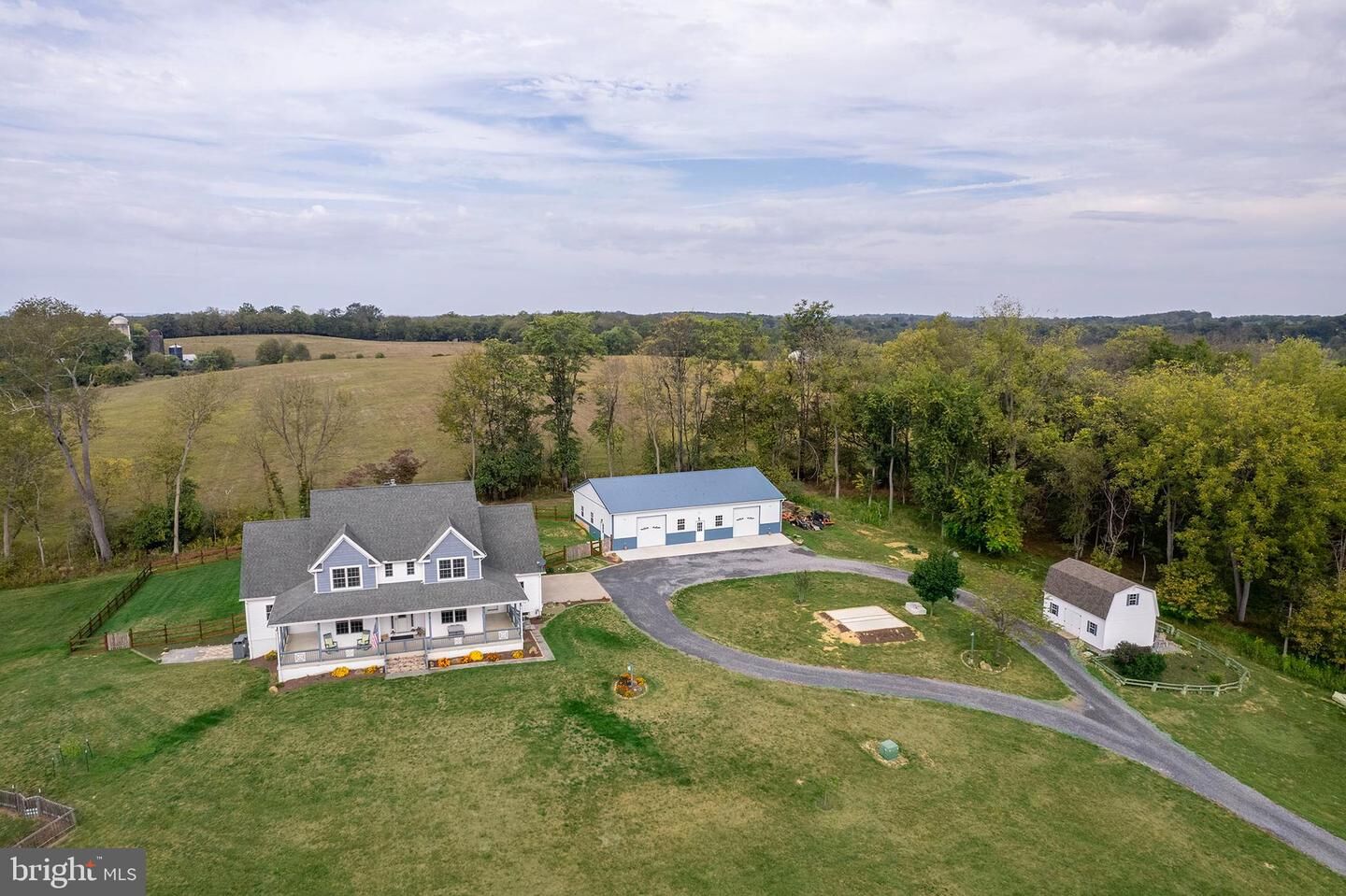 Property Photo:  50 Valentine Court  WV 25443