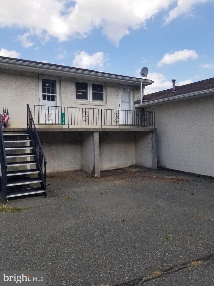 Property Photo: 163 B Passmore Road PA 19505