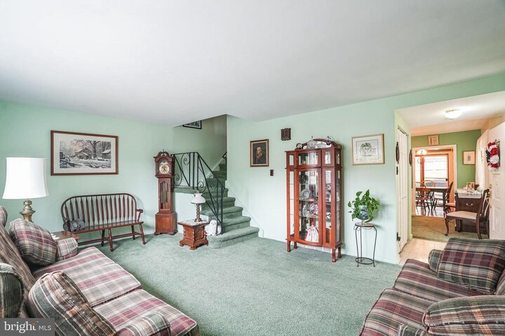 Property Photo:  853 Ronnie Lane  PA 19128 