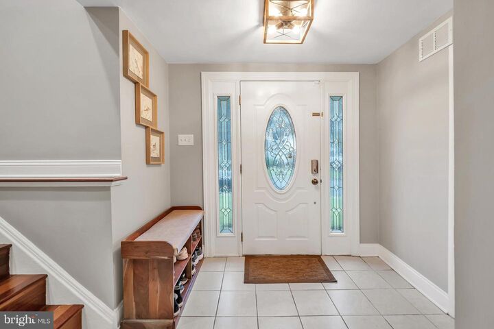 Property Photo: 8910 Rising Sun Avenue PA 19115