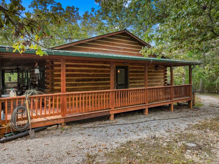 Property Photo:  178 Mc 6069  AR 72634 
