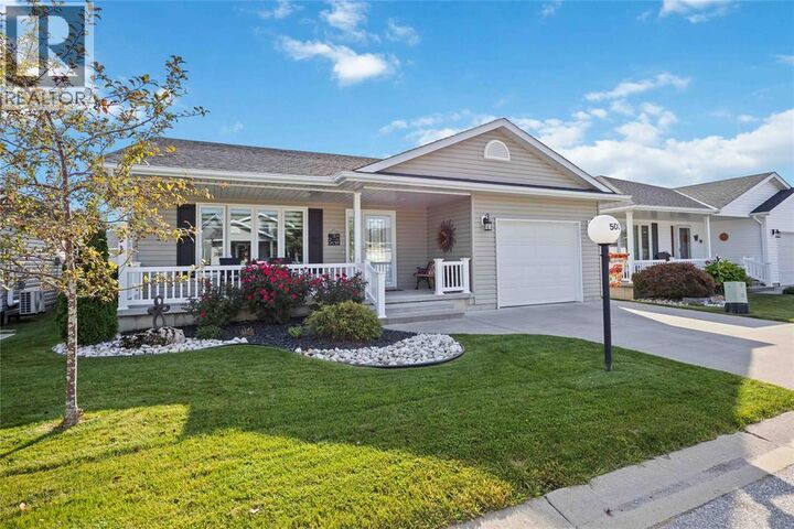 Property Photo:  5600 Blackwell Sideroad 500  ON N7W 0A9 