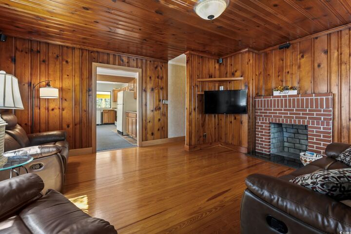 Property Photo:  413 30th Ave. N  SC 29577 