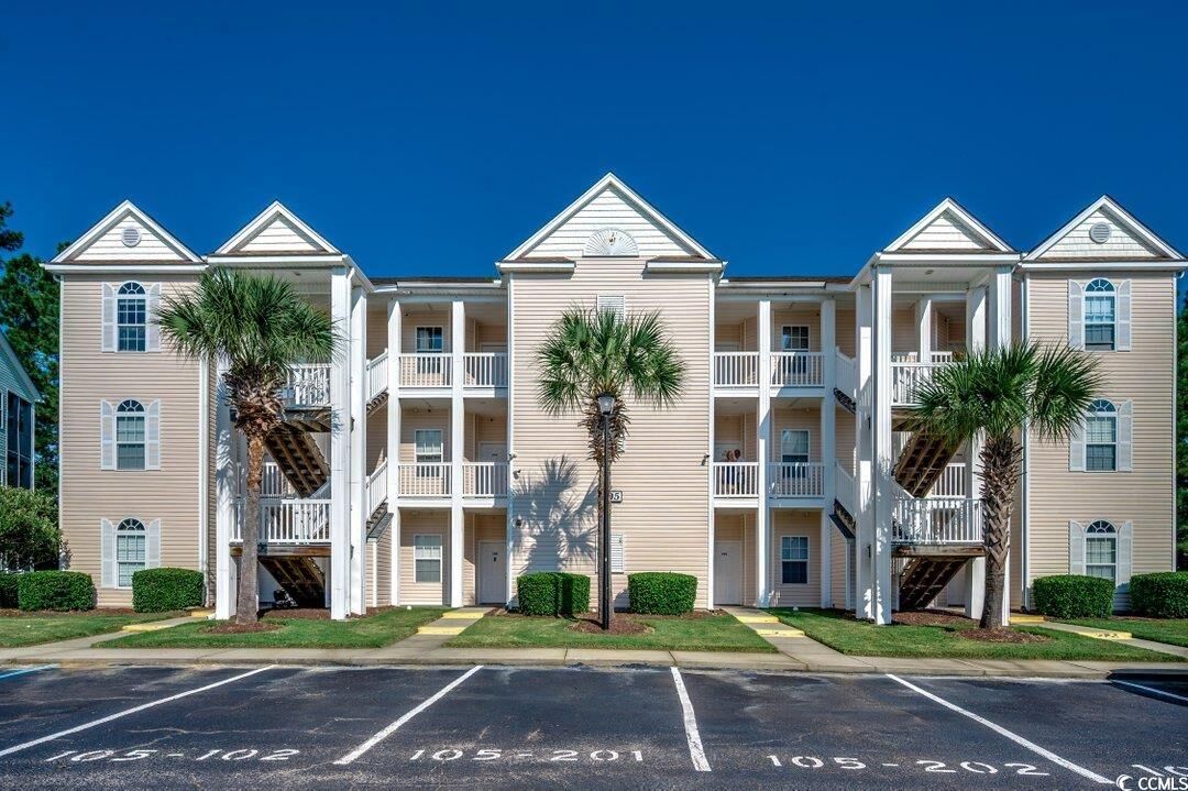 Property Photo:  105 Fountain Pointe Ln. 203  SC 29579 