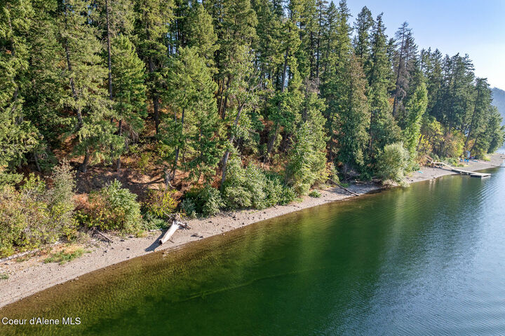 Property Photo:  N Osprey Road  ID 83869 