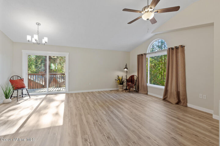 Property Photo:  8694 N Clarkview Pl  ID 83835 