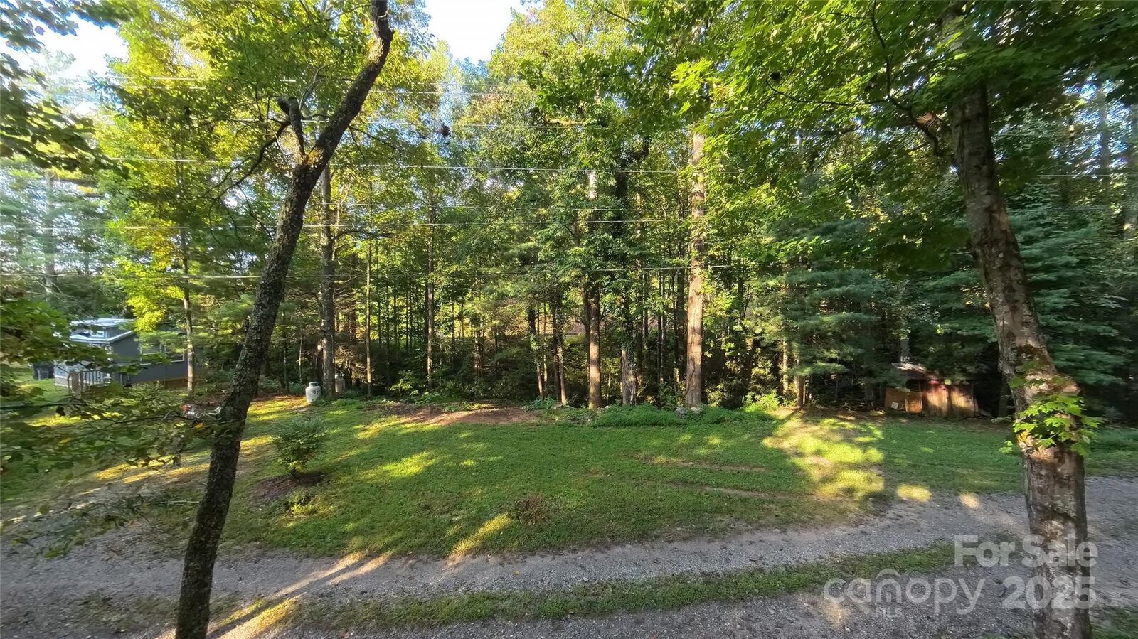Property Photo:  176 Evans Cove Road  NC 28790 
