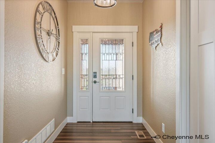 Property Photo: 2732 Big Loop Trl WY 82009