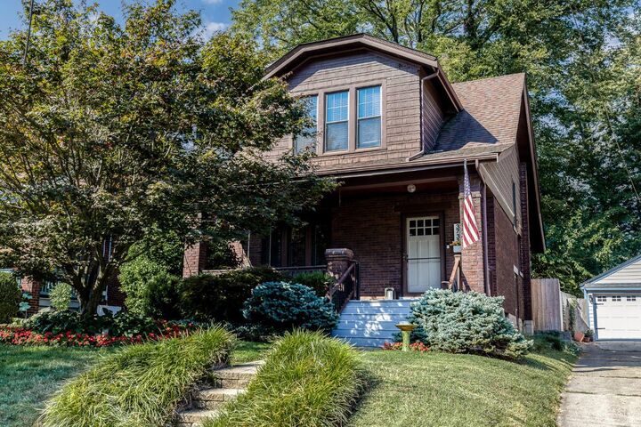 3733 Andrew Avenue  Cincinnati OH 45209 photo