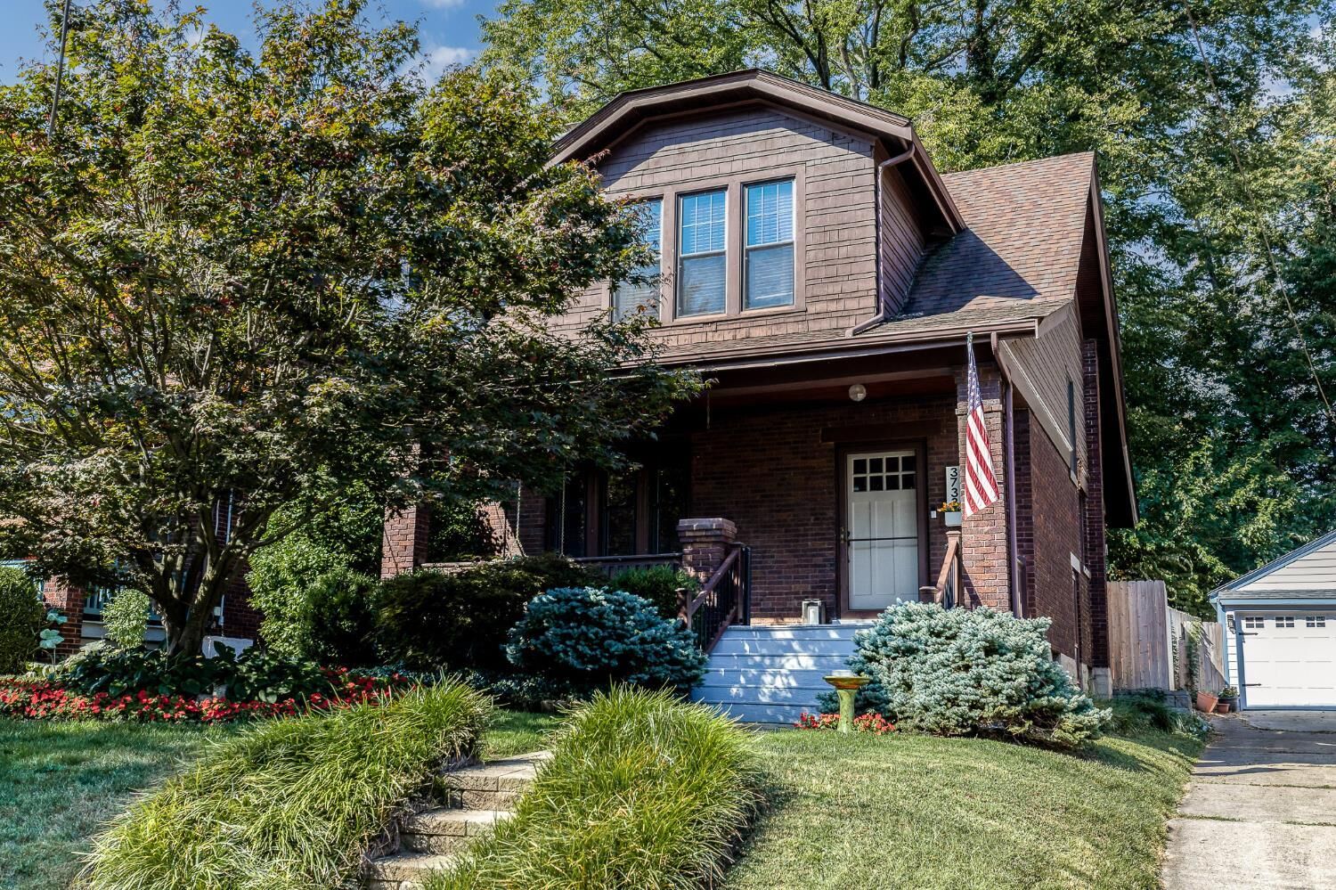 Property Photo:  3733 Andrew Avenue  OH 45209 