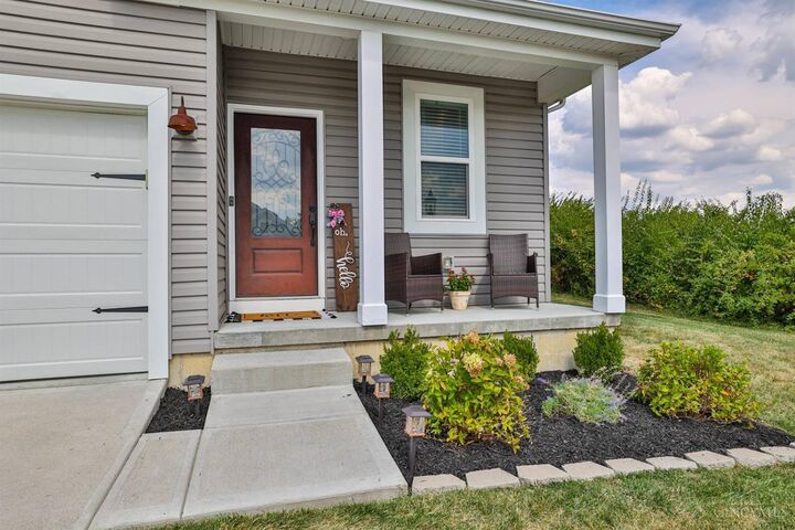 Property Photo:  3354 Forestview Gardens Drive  OH 45211 