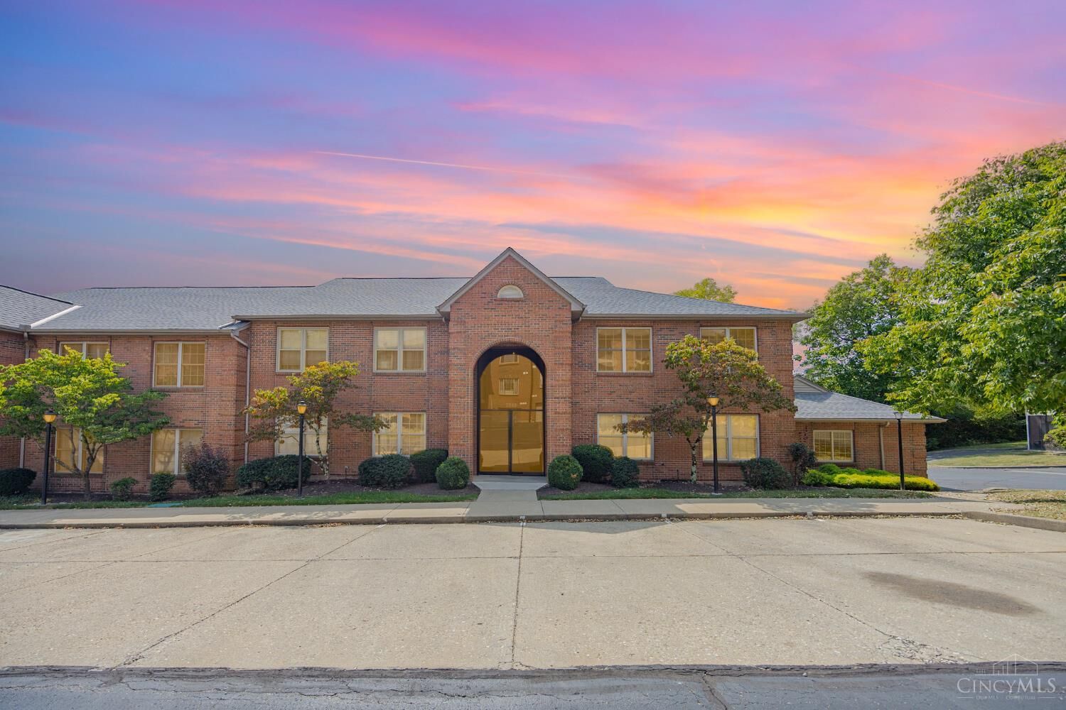 Property Photo: 3363 Diehl Road OH 45211