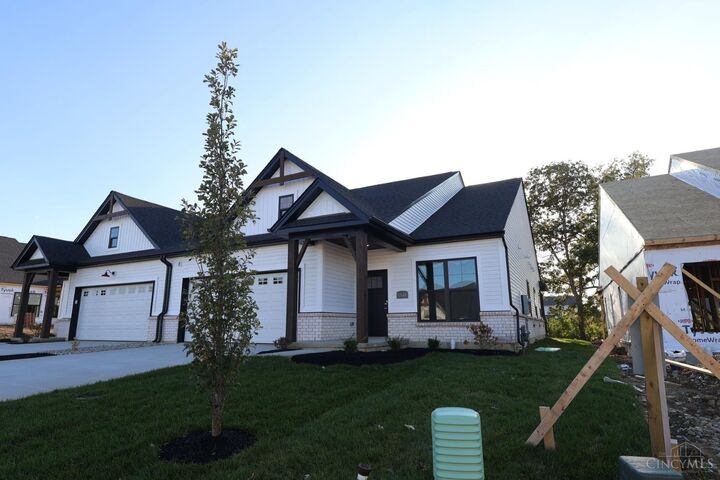 Property Photo:  5549 Birch Court  OH 45011 