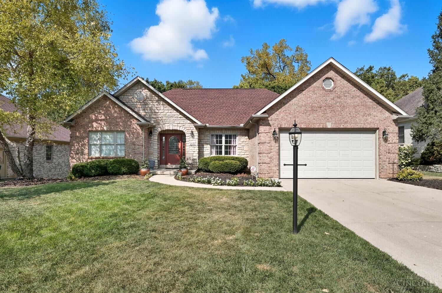 Property Photo:  4533 Audrey Court  OH 45042 