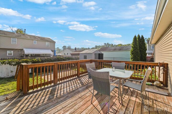 Property Photo: 122 3rd Street NJ 08846