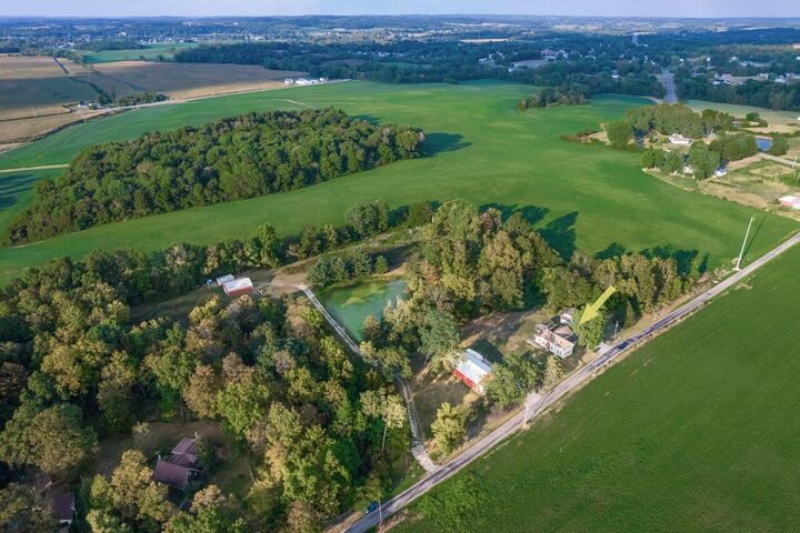Property Photo:  10472 Township Road 80  OH 43076 