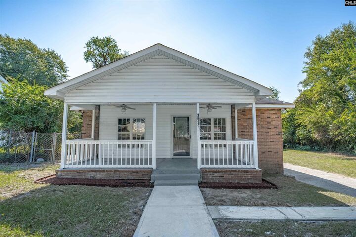 Property Photo:  3530 Beaumont  SC 29203 