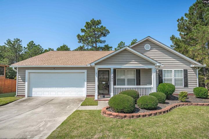301 Autumn Glen  Columbia SC 29229 photo