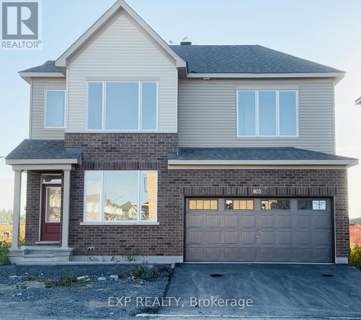 805 Anemone Mews  Ottawa ON K2J 0K6 photo