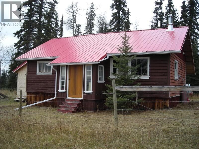 Property Photo: 8577 Petkau Road BC V0J 1E4